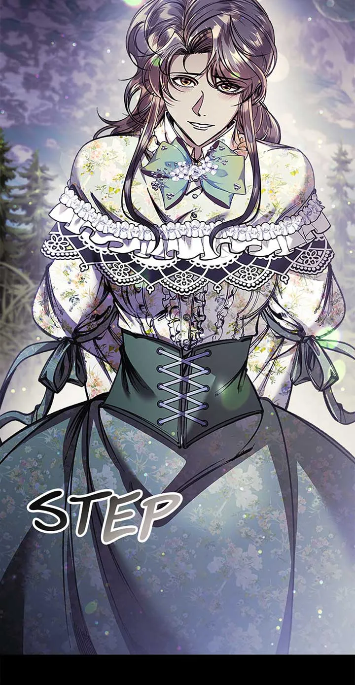 Charlotte’s Wheel Chapter 76 Online - página 5