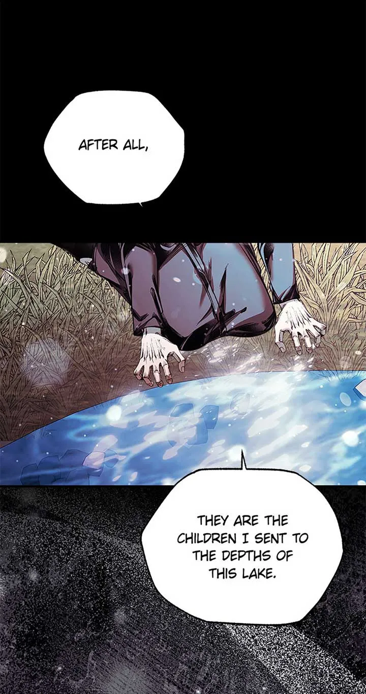 Charlotte’s Wheel Chapter 76 Online - página 21
