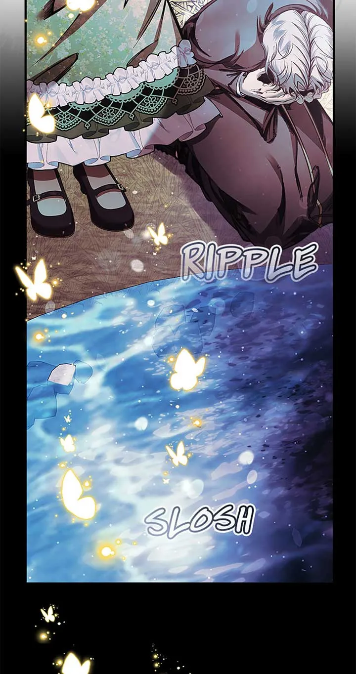Charlotte’s Wheel Chapter 76 Online - página 23