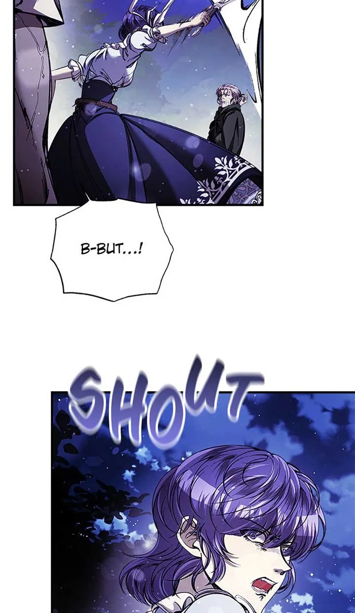 Charlotte’s Wheel Chapter 76 Online - página 29