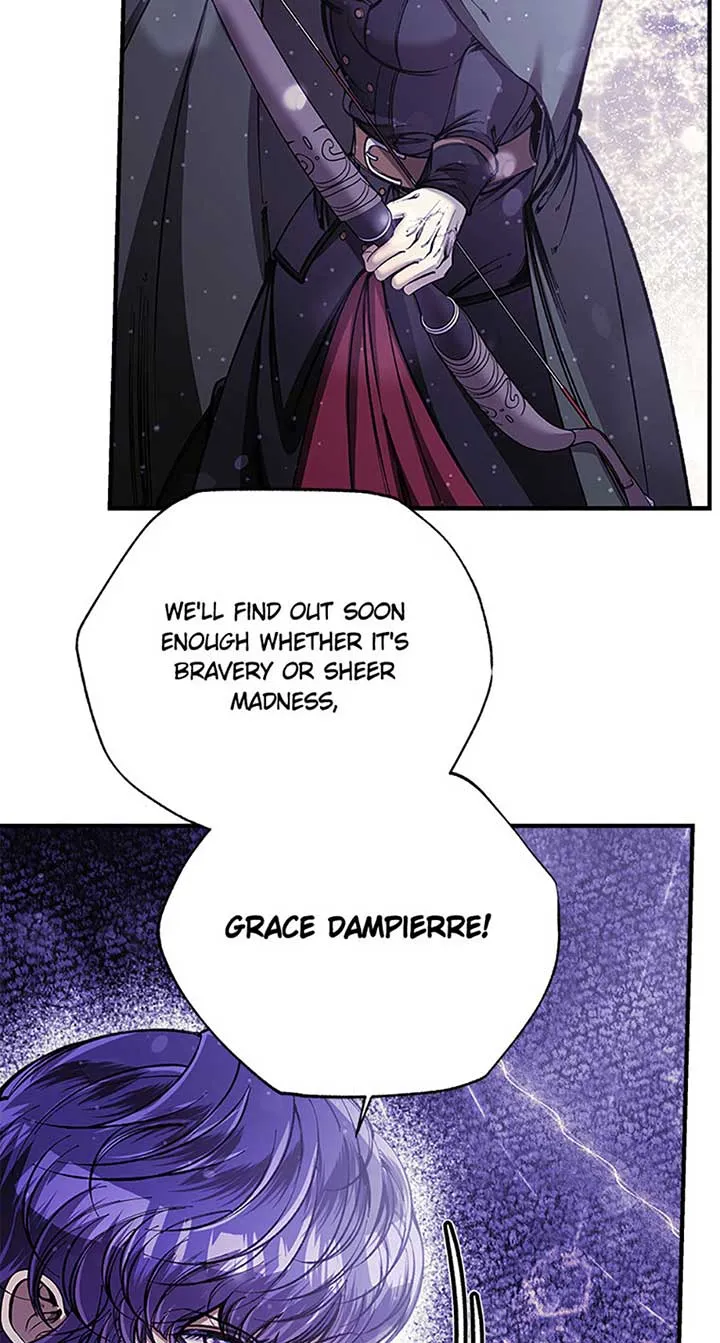 Charlotte’s Wheel Chapter 76 Online - página 34