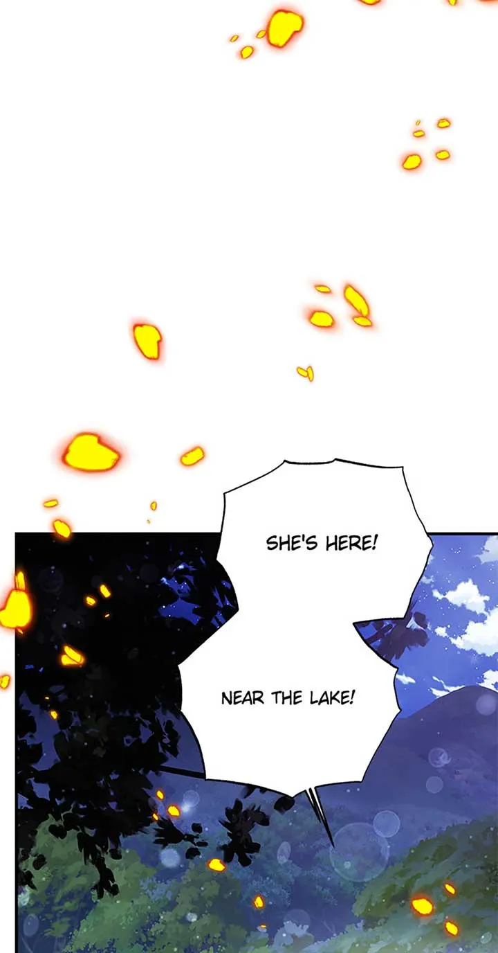 Charlotte’s Wheel Chapter 76 Online - página 37