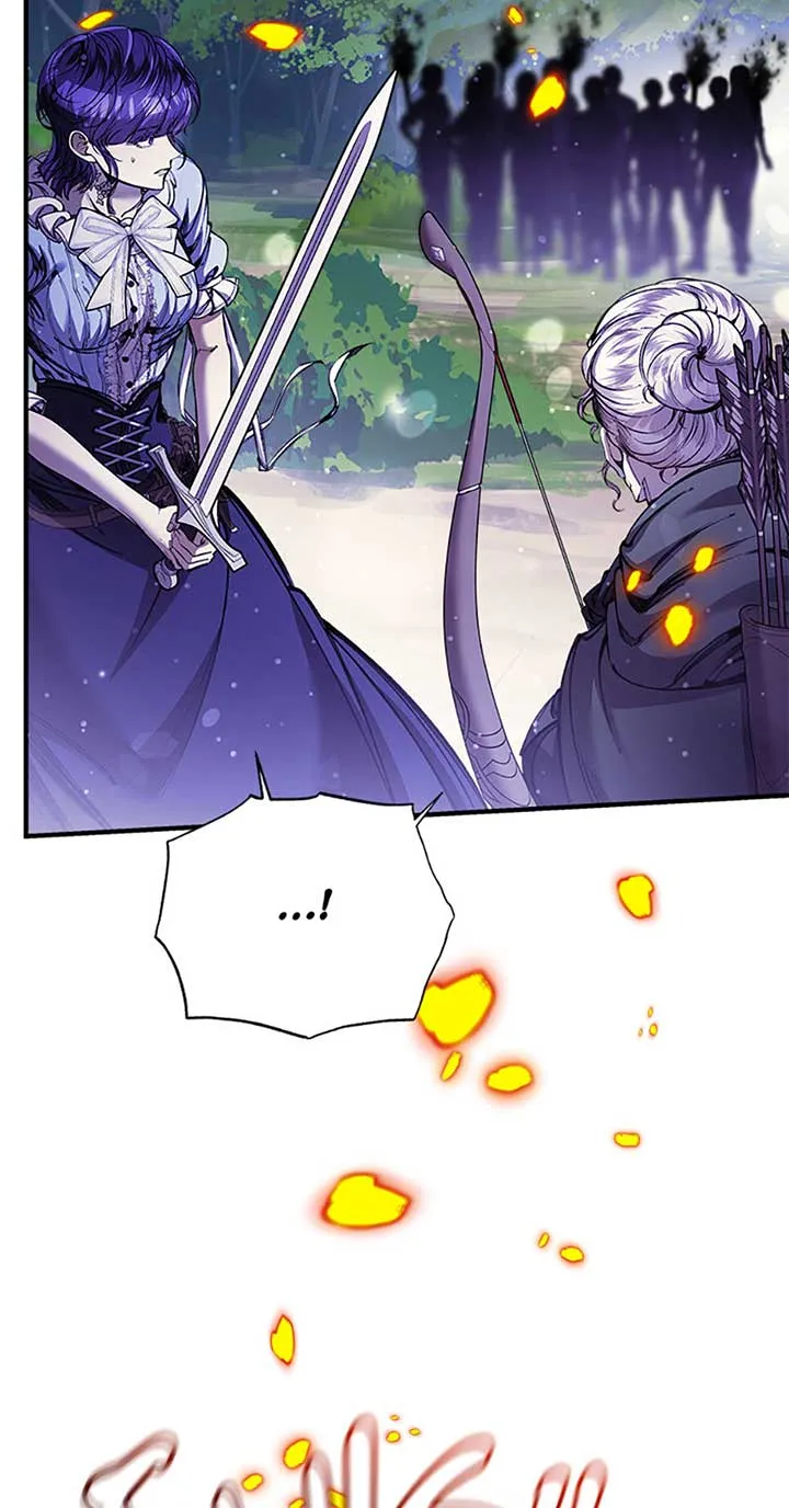 Charlotte’s Wheel Chapter 76 Online - página 38