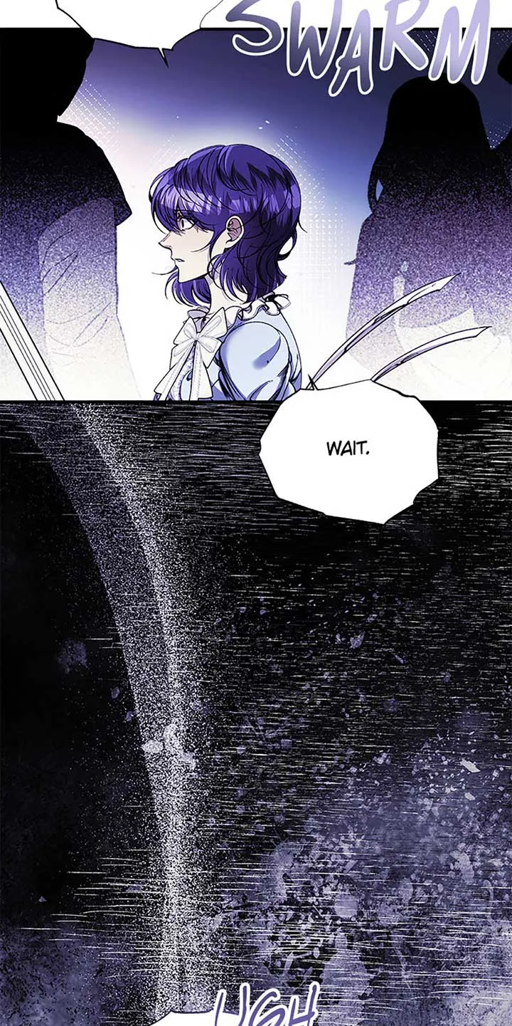 Charlotte’s Wheel Chapter 76 Online - página 51