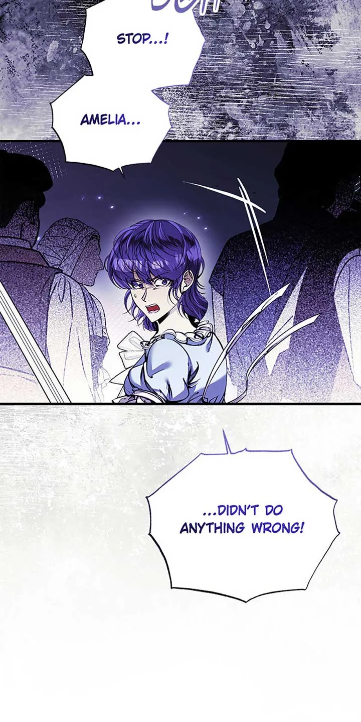Charlotte’s Wheel Chapter 76 Online - página 52