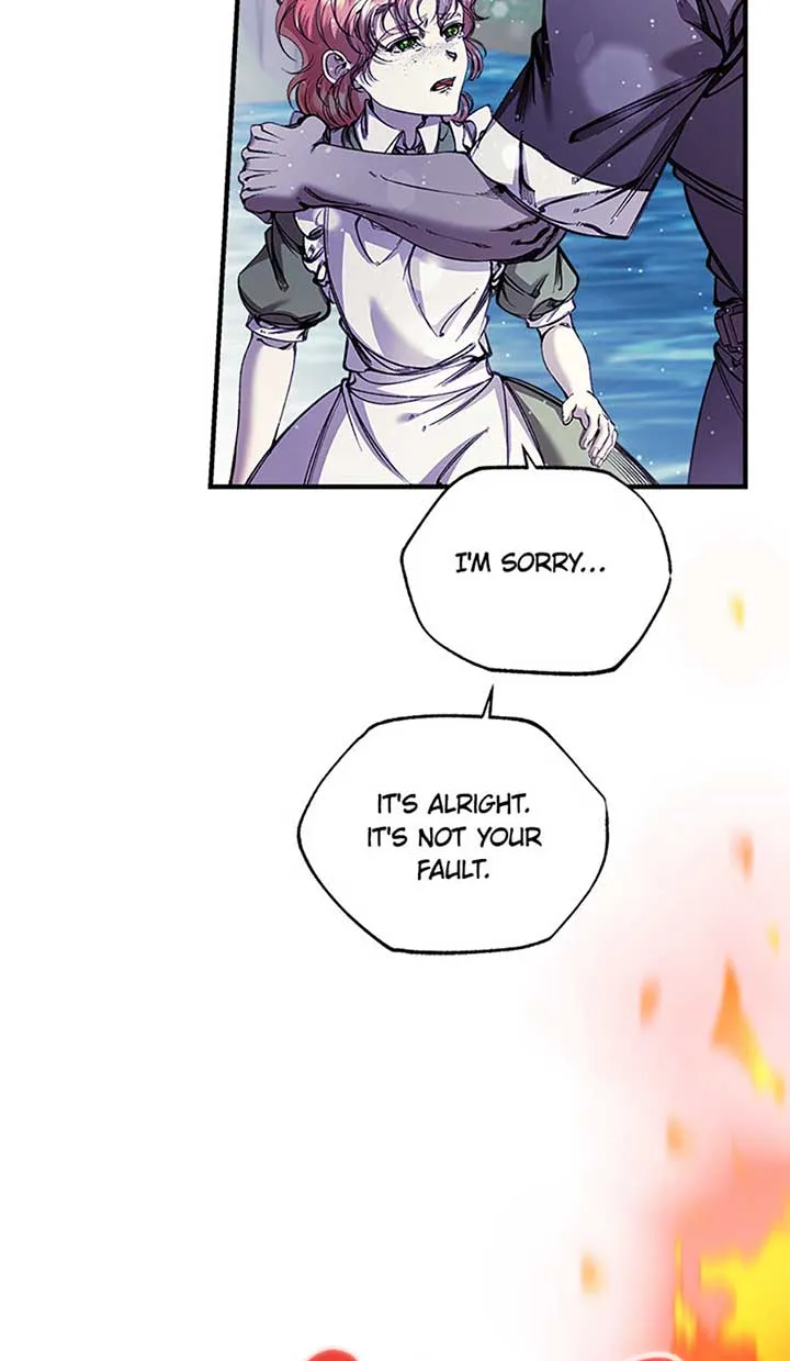 Charlotte’s Wheel Chapter 76 Online - página 55