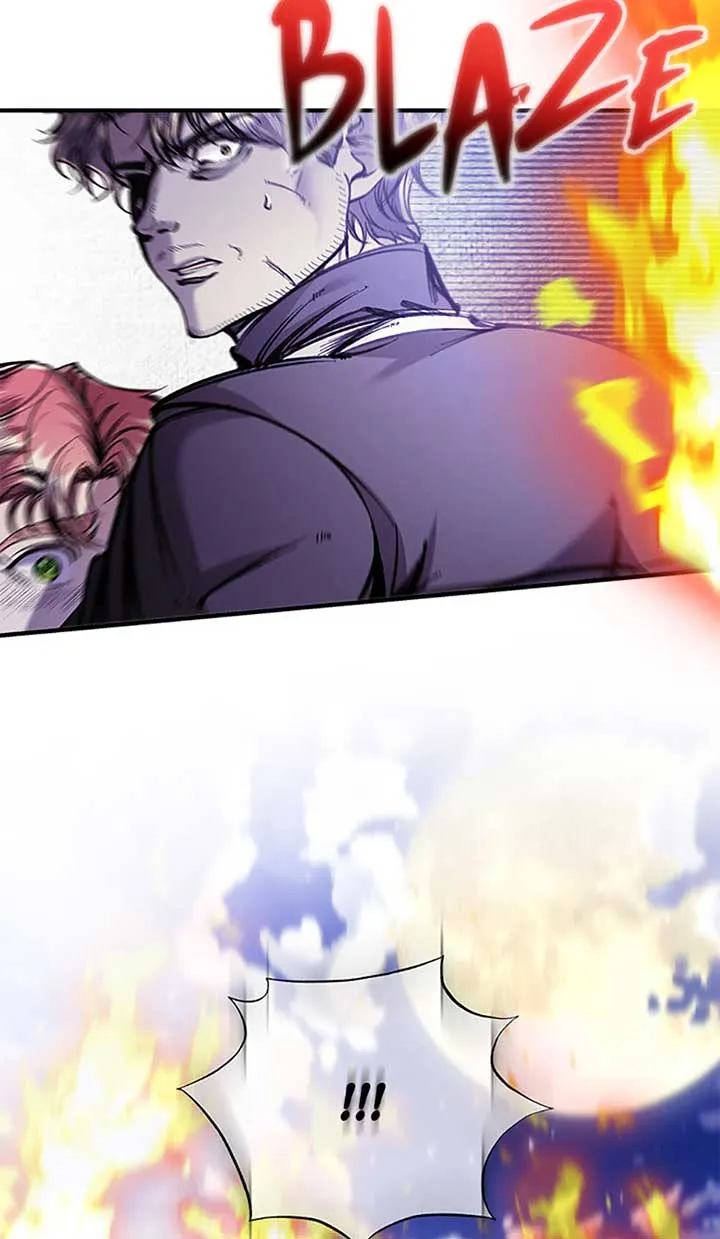 Charlotte’s Wheel Chapter 76 Online - página 56