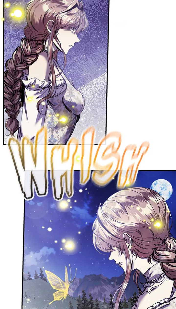 Charlotte’s Wheel Chapter 76 Online - página 61