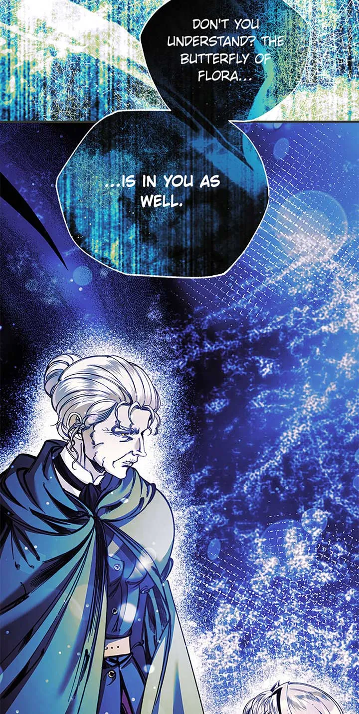 Charlotte’s Wheel Chapter 76 Online - página 64