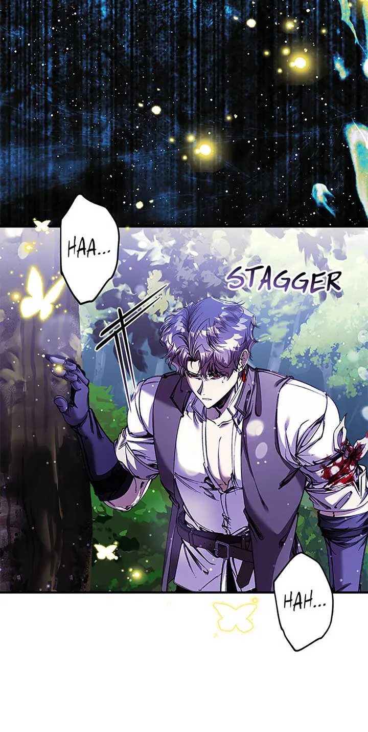 Charlotte’s Wheel Chapter 76 Online - página 66