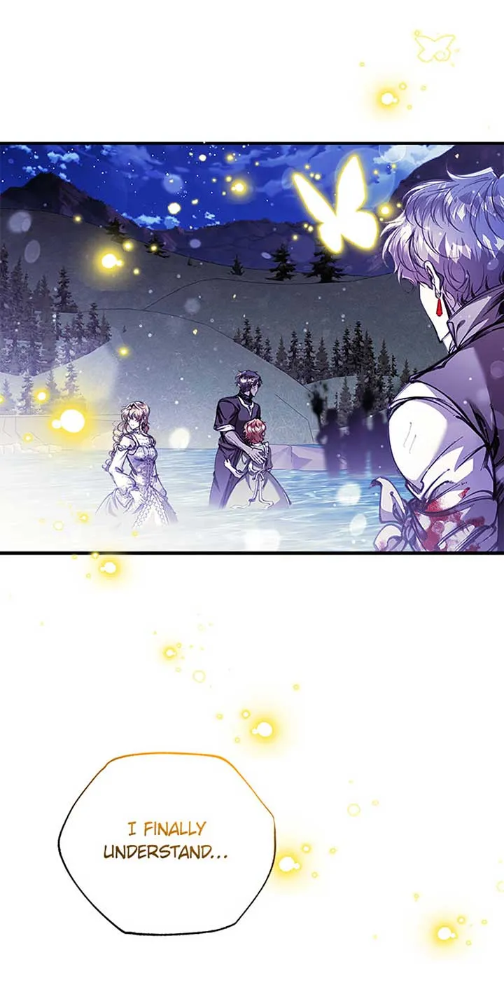 Charlotte’s Wheel Chapter 76 Online - página 67
