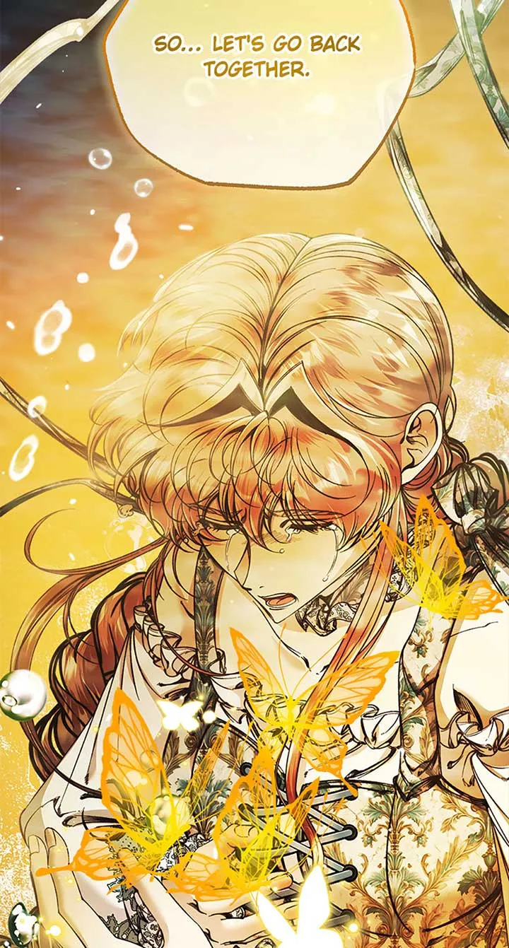 Charlotte’s Wheel Chapter 76 Online - página 99
