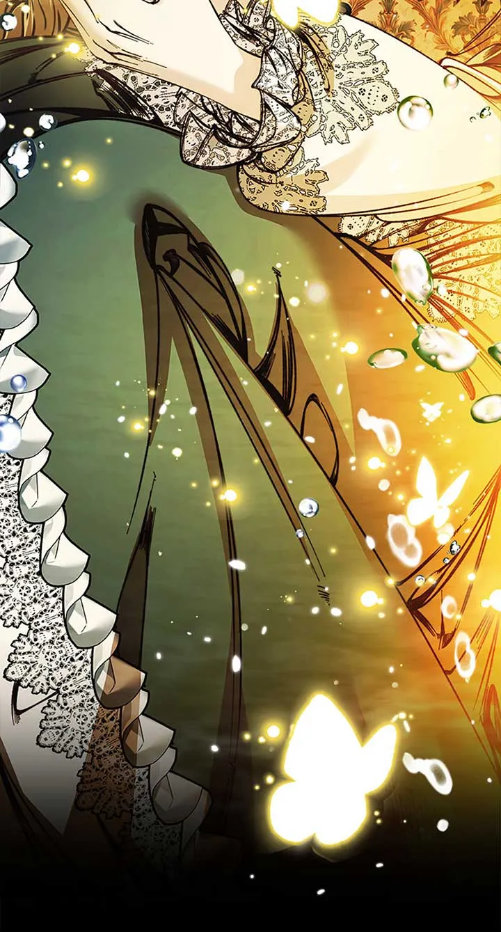 Charlotte’s Wheel Chapter 76 Online - página 100