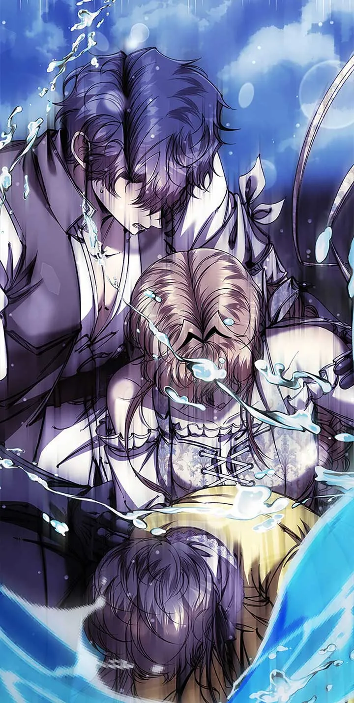 Charlotte’s Wheel Chapter 76 Online - página 107