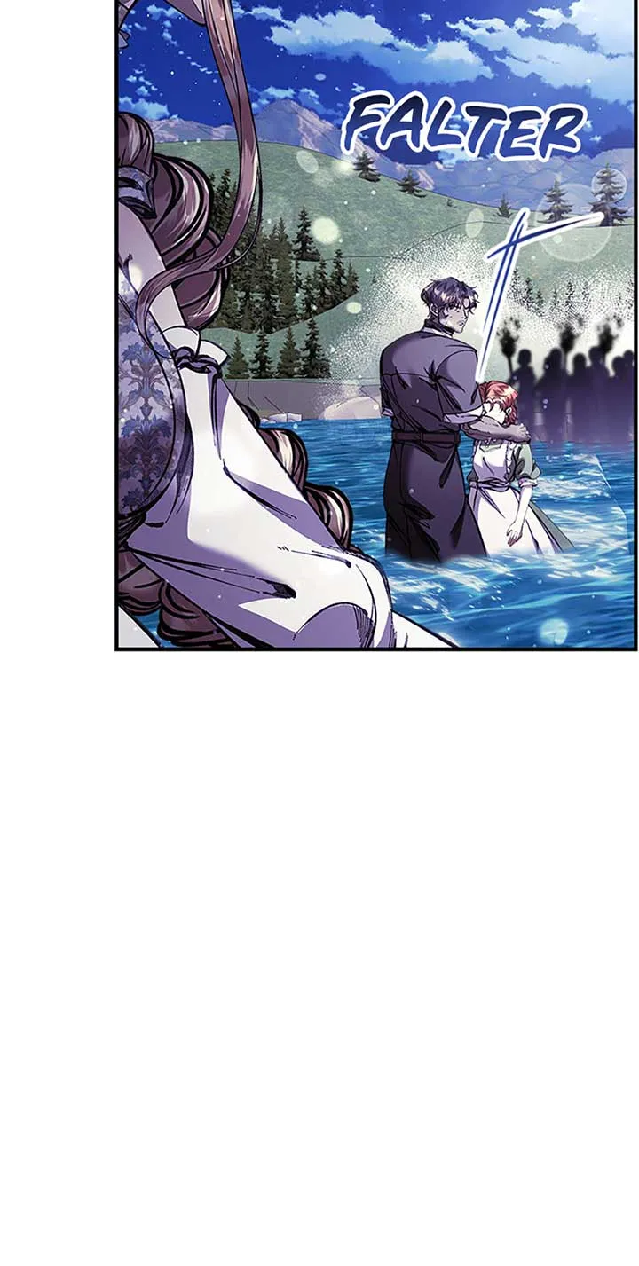 Charlotte’s Wheel Chapter 76 Online - página 110