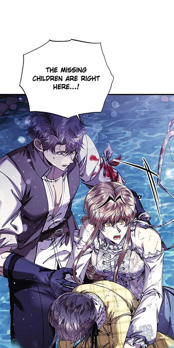 Charlotte’s Wheel Chapter 76 Online - página 111