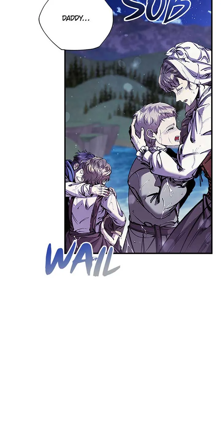 Charlotte’s Wheel Chapter 76 Online - página 119