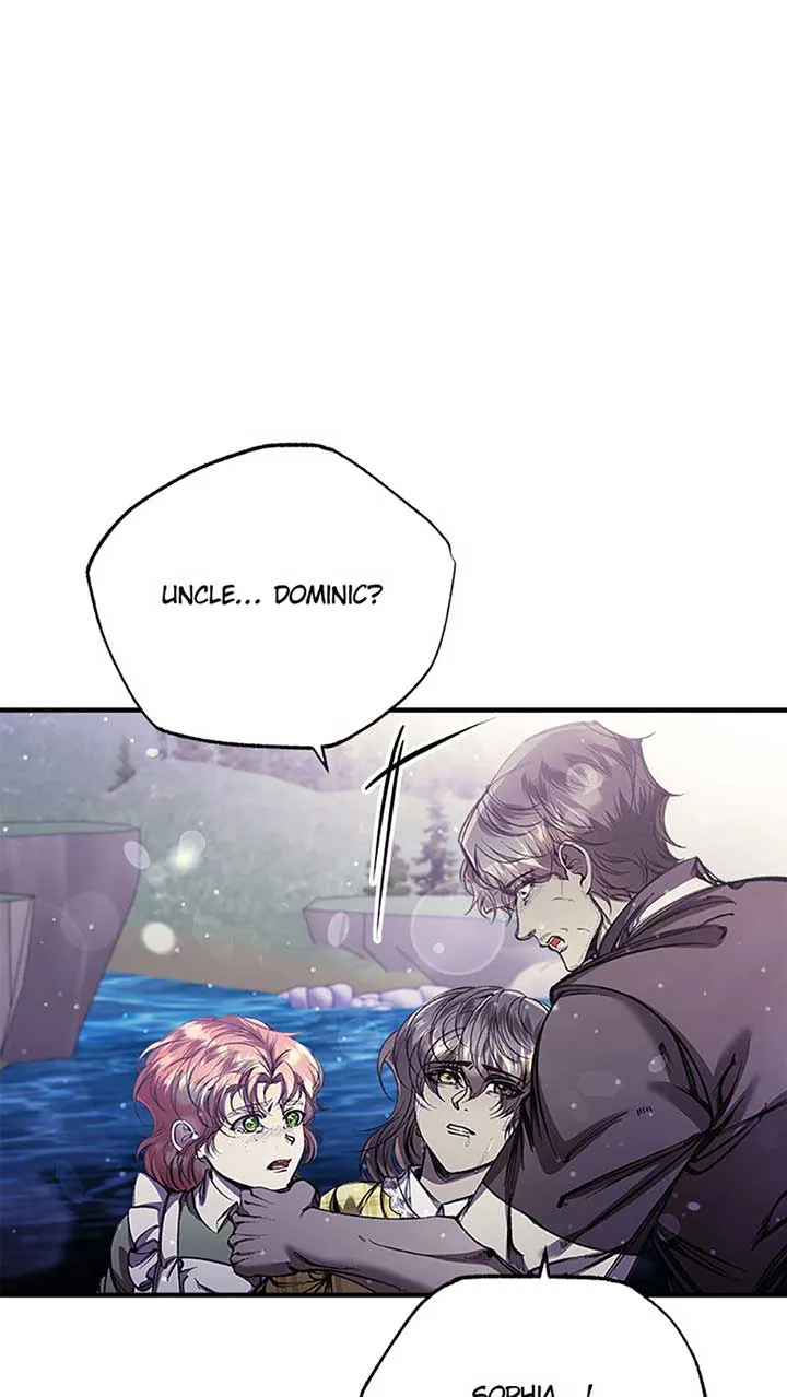 Charlotte’s Wheel Chapter 76 Online - página 121