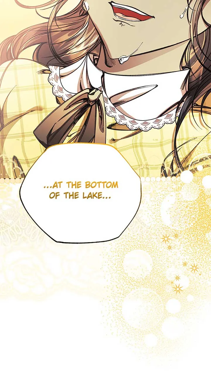 Charlotte’s Wheel Chapter 76 Online - página 124