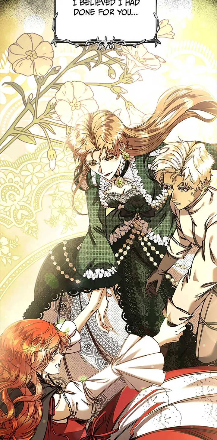 Charlotte’s Wheel Chapter 76 Online - página 135