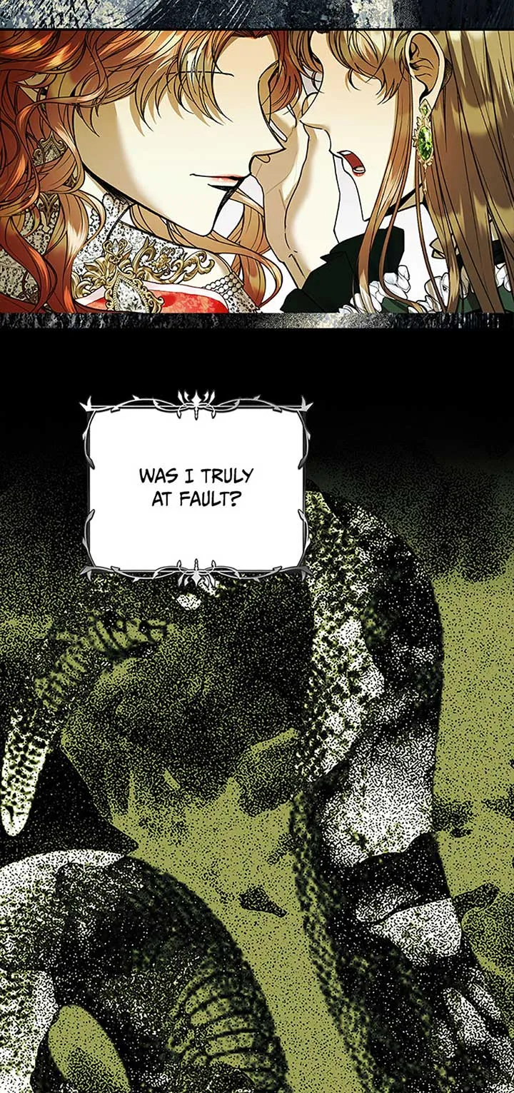 Charlotte’s Wheel Chapter 76 Online - página 140