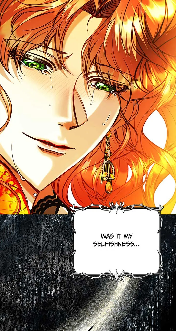 Charlotte’s Wheel Chapter 76 Online - página 144