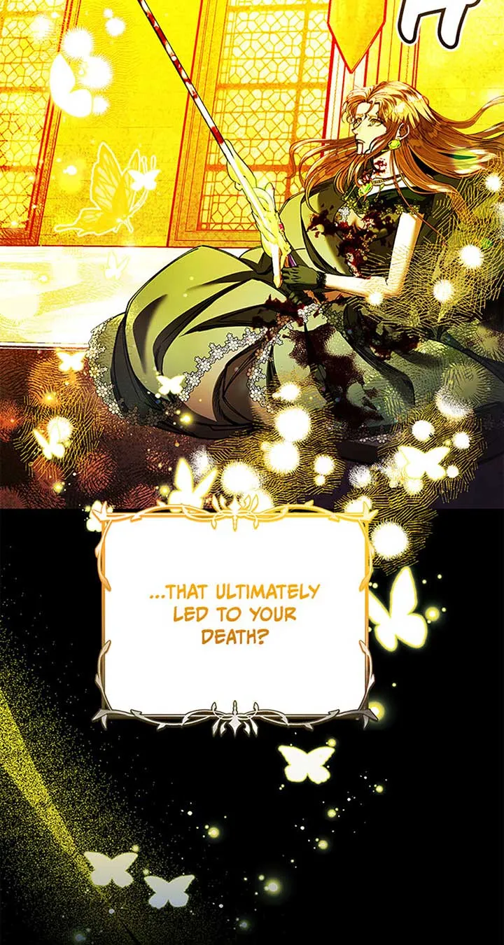 Charlotte’s Wheel Chapter 76 Online - página 147