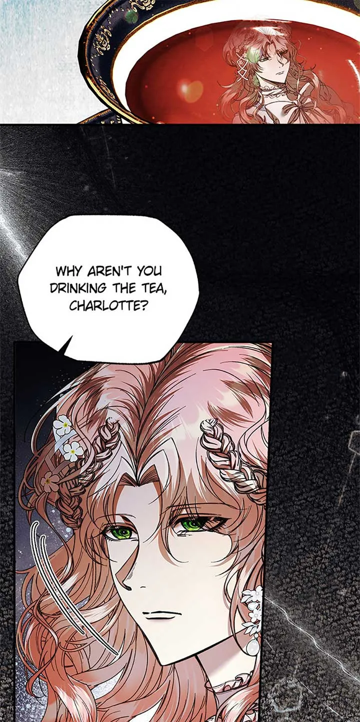 Charlotte’s Wheel Chapter 77 Online - página 2
