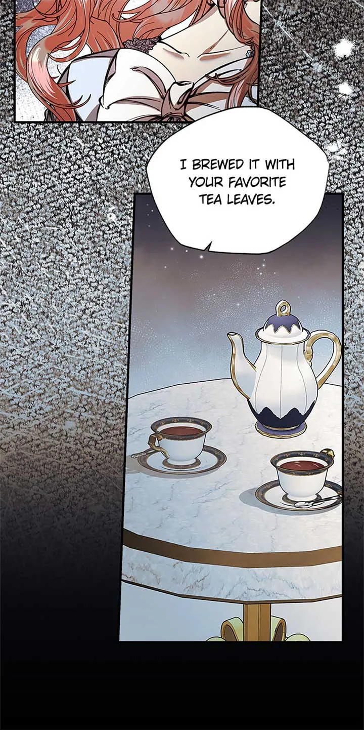 Charlotte’s Wheel Chapter 77 Online - página 3