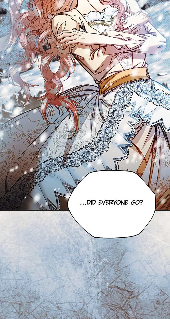 Charlotte’s Wheel Chapter 77 Online - página 26
