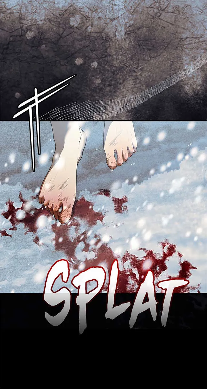 Charlotte’s Wheel Chapter 77 Online - página 27