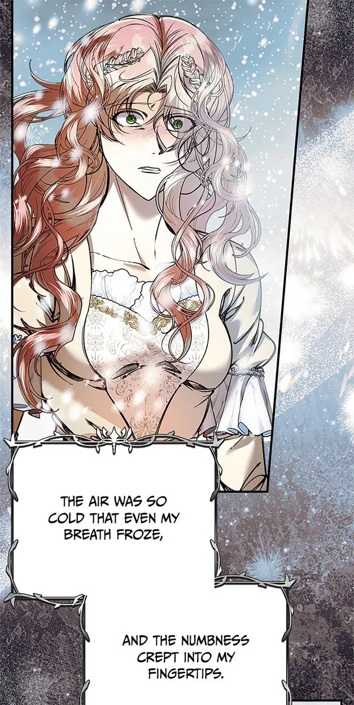 Charlotte’s Wheel Chapter 77 Online - página 30
