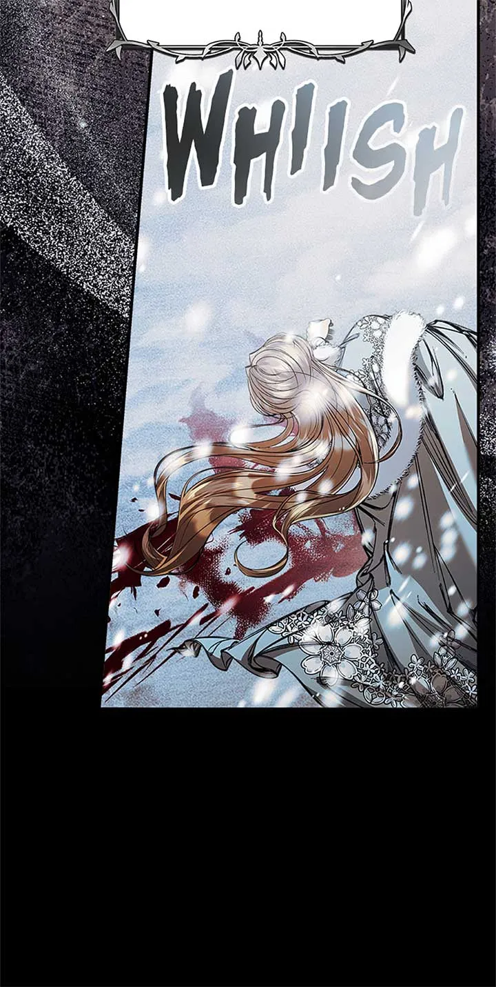 Charlotte’s Wheel Chapter 77 Online - página 31