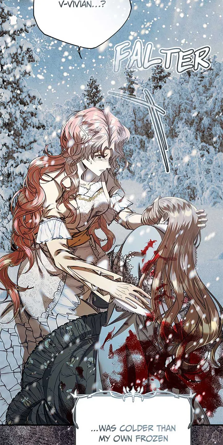 Charlotte’s Wheel Chapter 77 Online - página 34