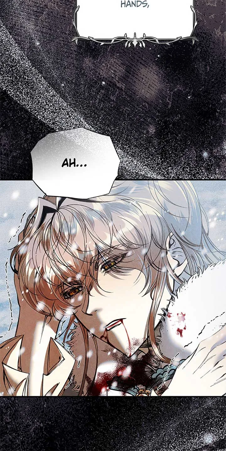 Charlotte’s Wheel Chapter 77 Online - página 35