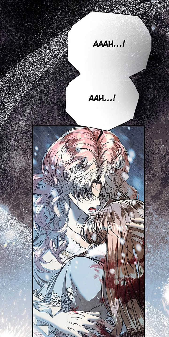 Charlotte’s Wheel Chapter 77 Online - página 36