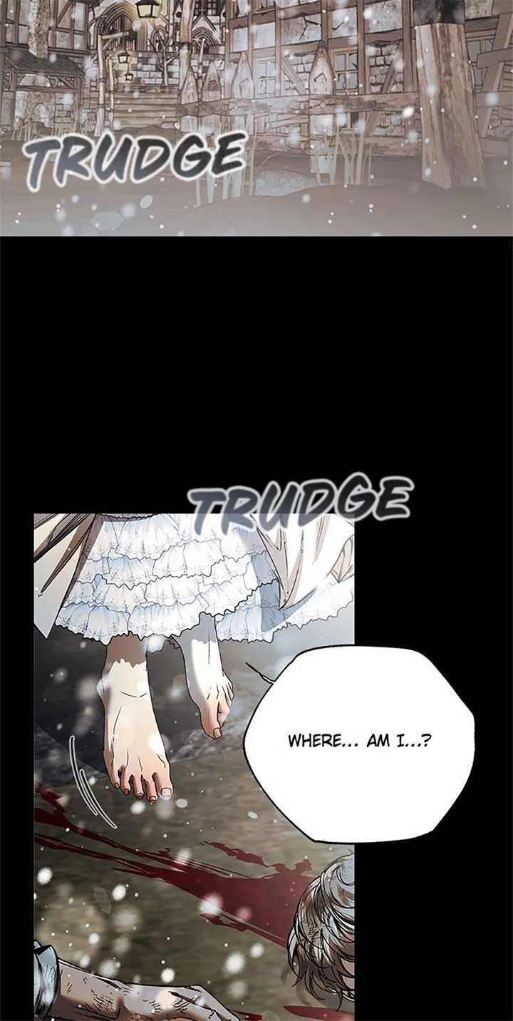 Charlotte’s Wheel Chapter 77 Online - página 42