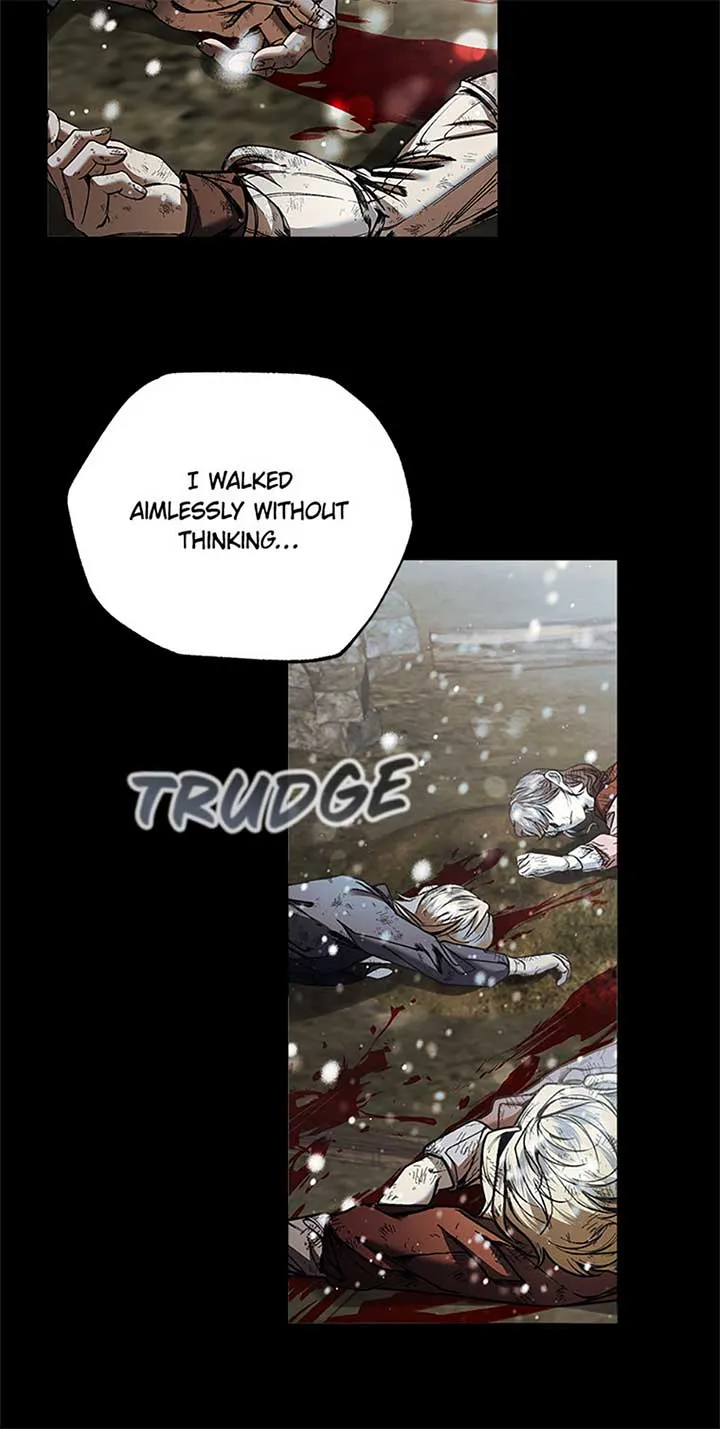 Charlotte’s Wheel Chapter 77 Online - página 43