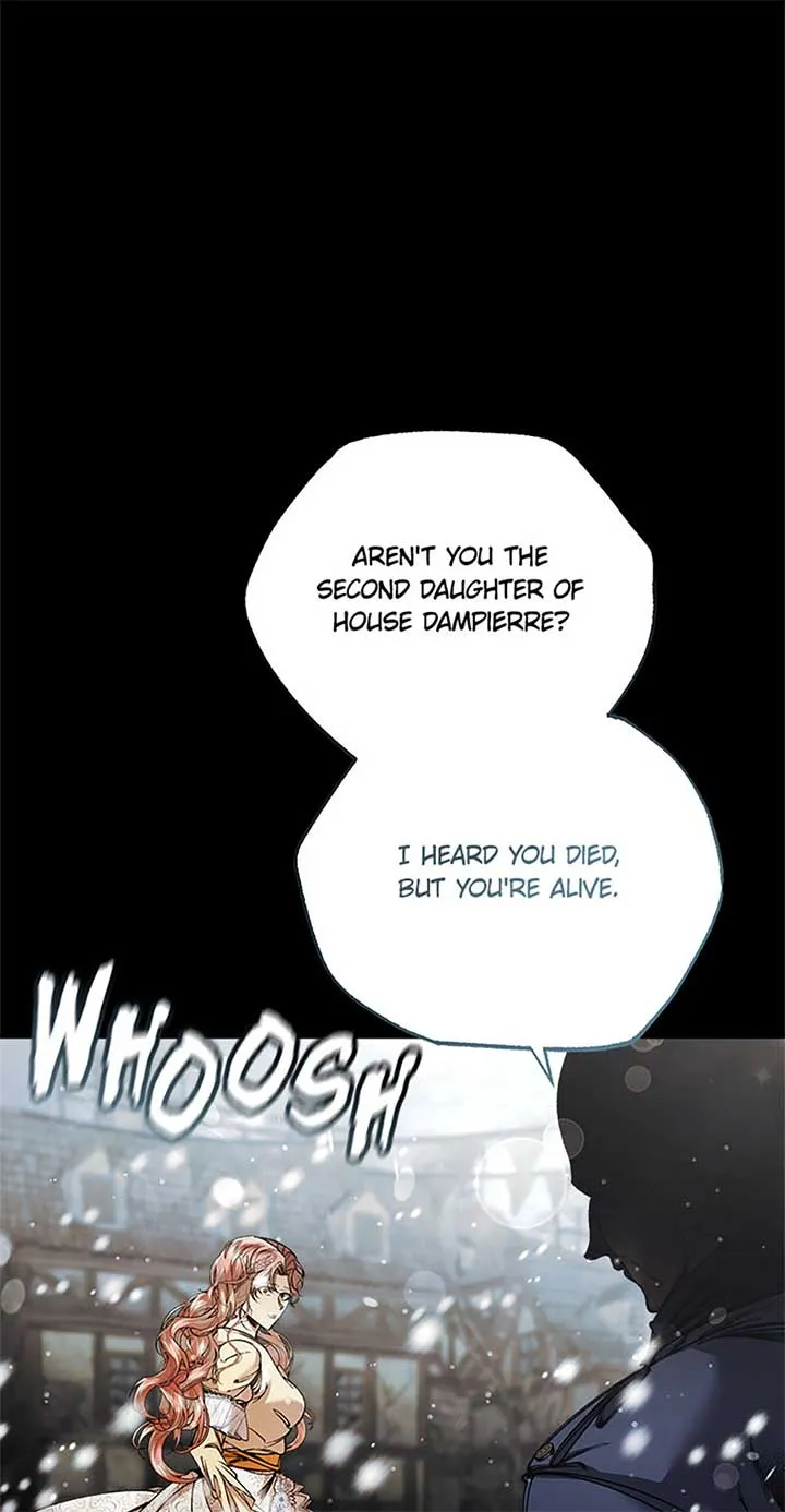 Charlotte’s Wheel Chapter 77 Online - página 44