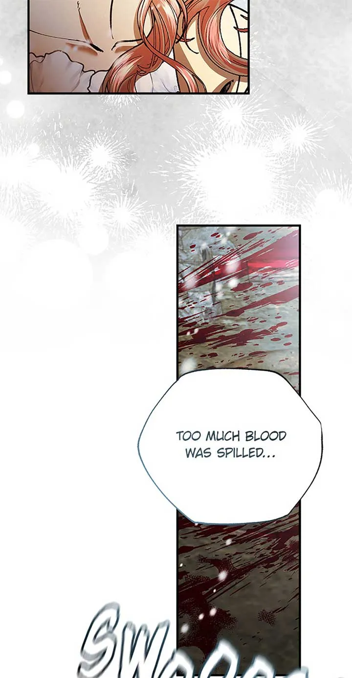 Charlotte’s Wheel Chapter 77 Online - página 46