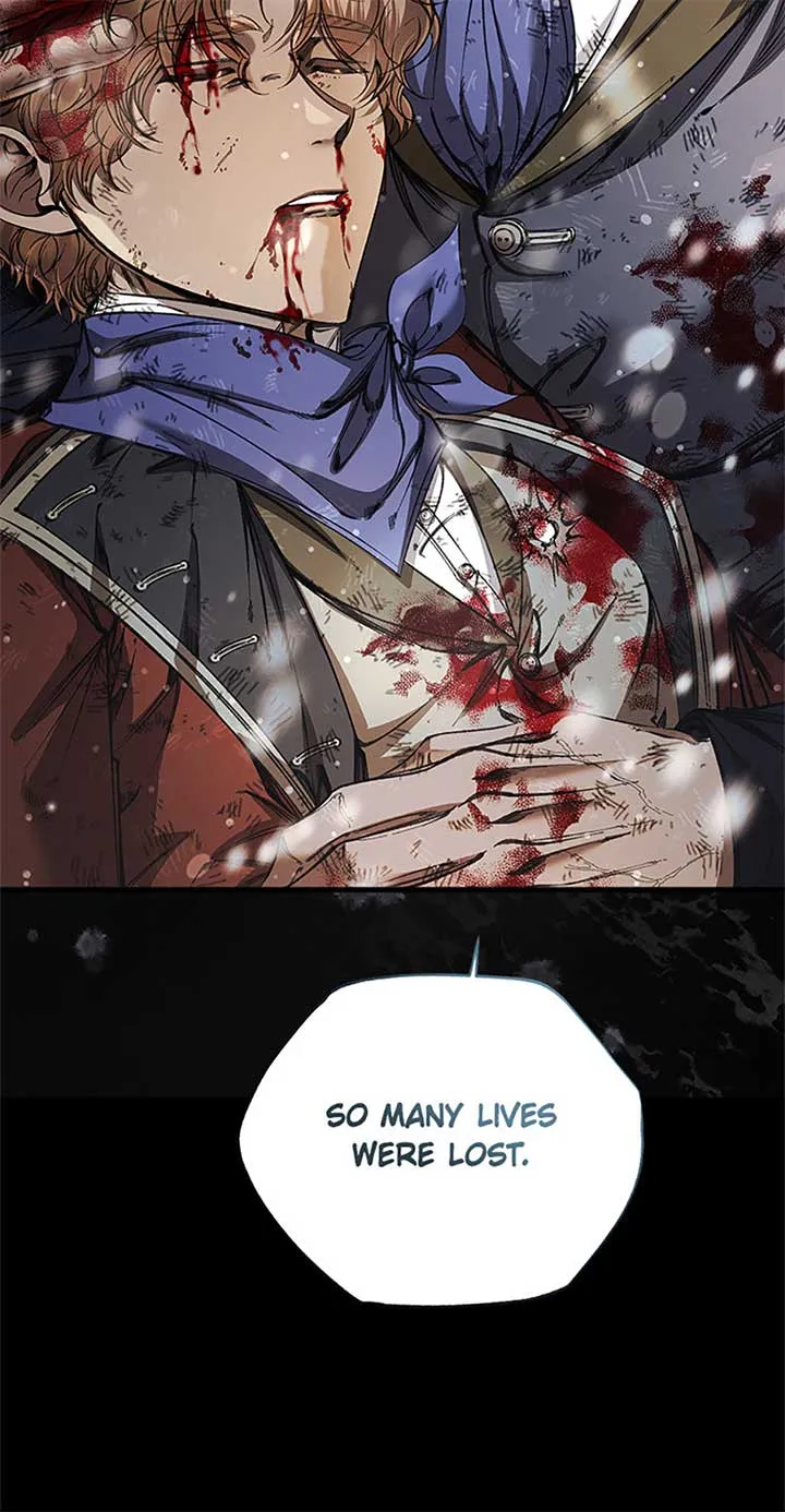 Charlotte’s Wheel Chapter 77 Online - página 48
