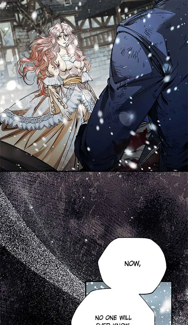Charlotte’s Wheel Chapter 77 Online - página 50