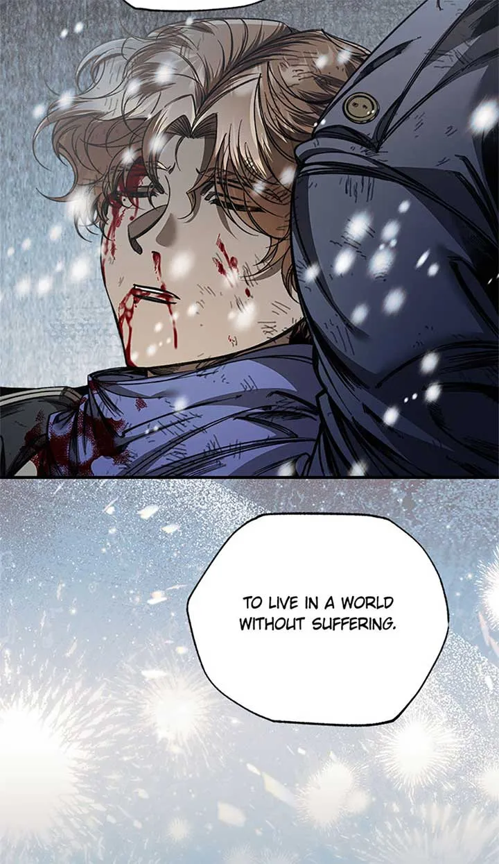Charlotte’s Wheel Chapter 77 Online - página 52
