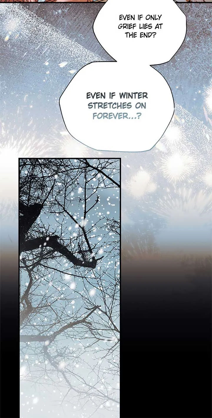 Charlotte’s Wheel Chapter 77 Online - página 57