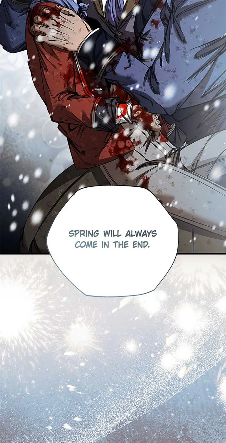 Charlotte’s Wheel Chapter 77 Online - página 60