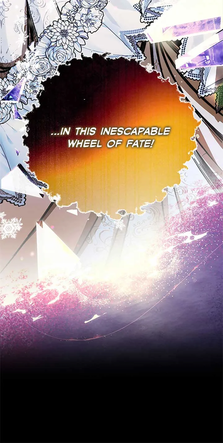Charlotte’s Wheel Chapter 77 Online - página 73