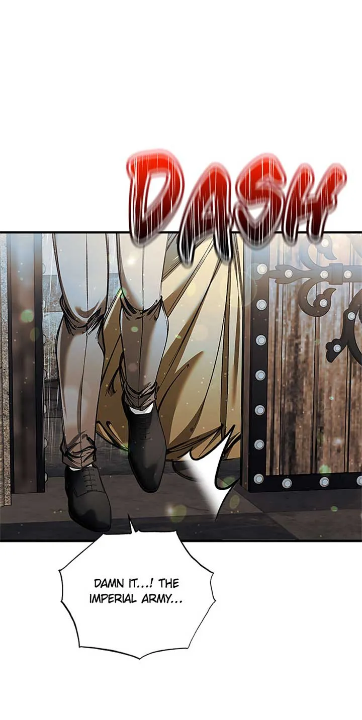 Charlotte’s Wheel Chapter 77 Online - página 78