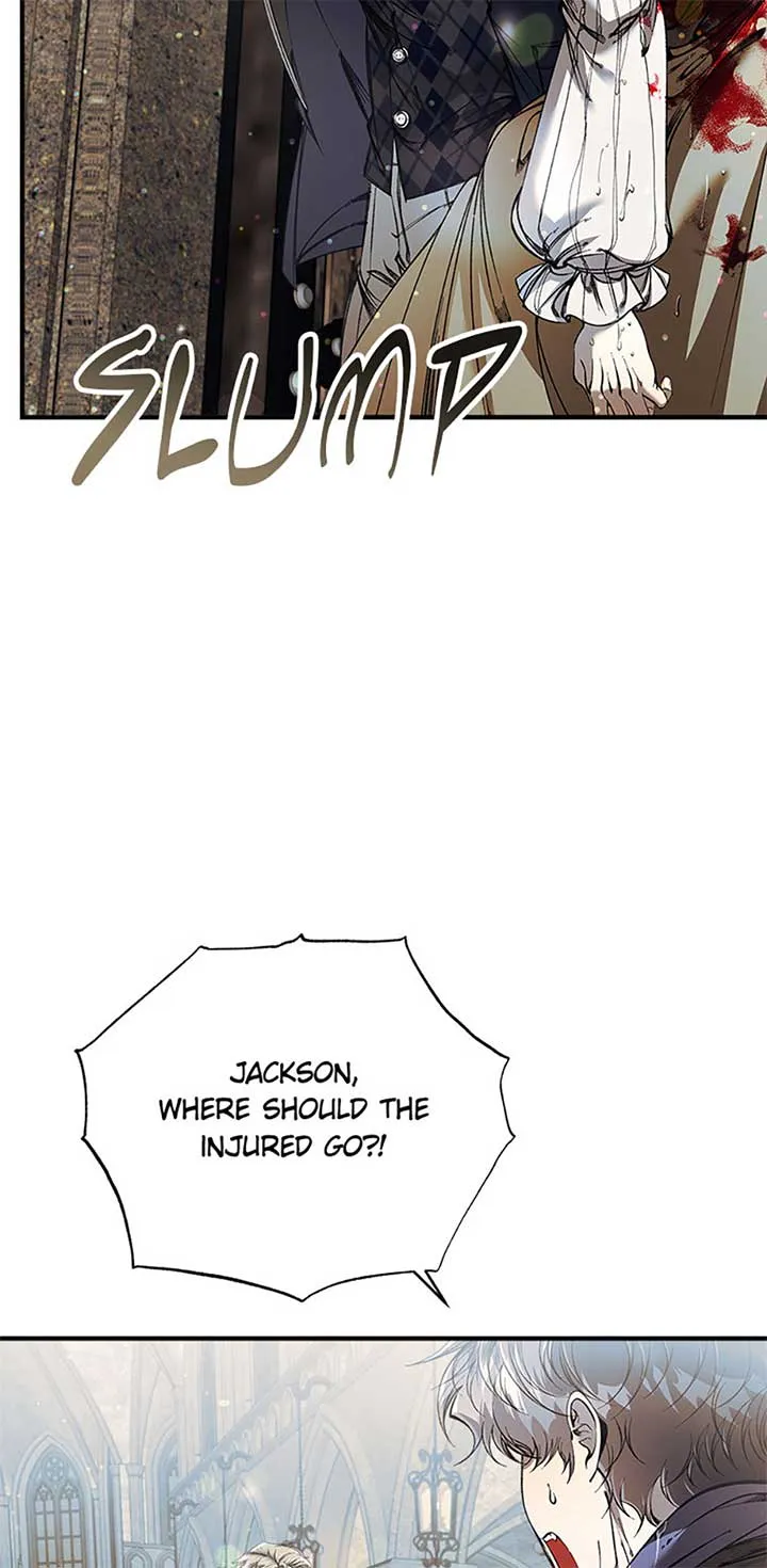 Charlotte’s Wheel Chapter 77 Online - página 80