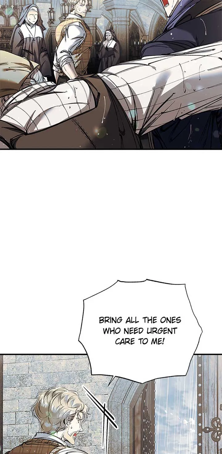 Charlotte’s Wheel Chapter 77 Online - página 81