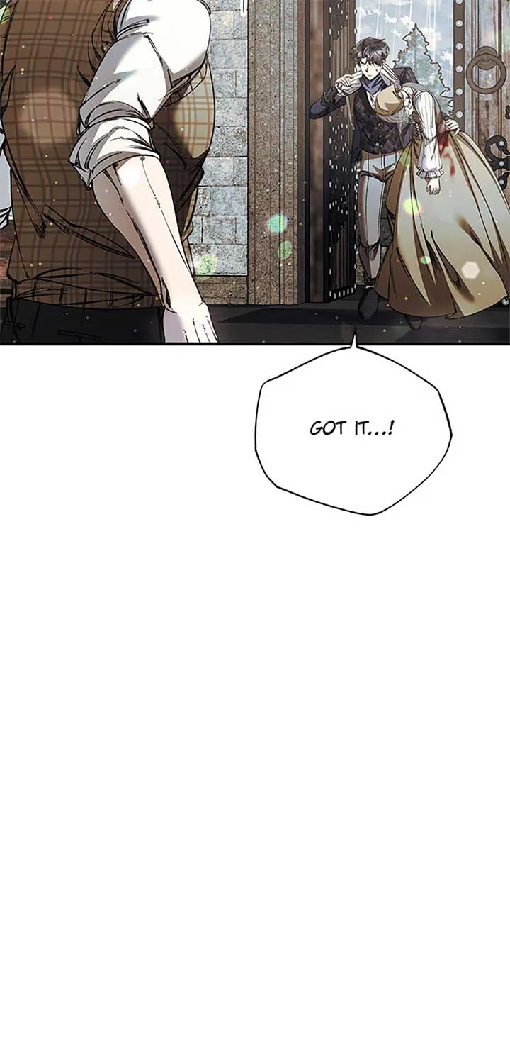 Charlotte’s Wheel Chapter 77 Online - página 82